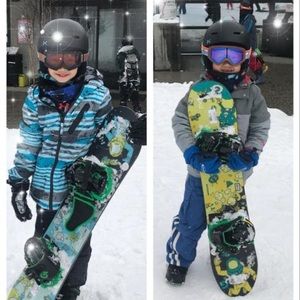 Meet your Posher, Anny